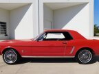 Thumbnail Photo 6 for 1964 Ford Mustang