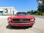 Thumbnail Photo 3 for 1964 Ford Mustang