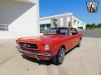 Thumbnail Photo 4 for 1964 Ford Mustang