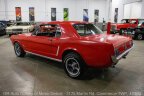 Thumbnail Photo 4 for 1964 Ford Mustang