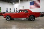 Thumbnail Photo 3 for 1964 Ford Mustang