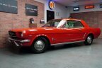 Thumbnail Photo 2 for 1964 Ford Mustang