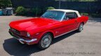 Thumbnail Photo 1 for 1964 Ford Mustang