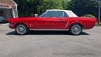Thumbnail Photo 4 for 1964 Ford Mustang