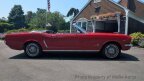 Thumbnail Photo 5 for 1964 Ford Mustang