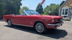 Thumbnail Photo 2 for 1964 Ford Mustang