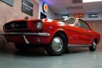 Thumbnail Photo 6 for 1964 Ford Mustang