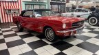 Thumbnail Photo 2 for 1964 Ford Mustang Convertible