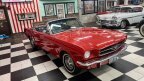 Thumbnail Photo 3 for 1964 Ford Mustang Convertible