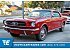 1964 Ford Mustang