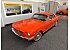 1964 Ford Mustang