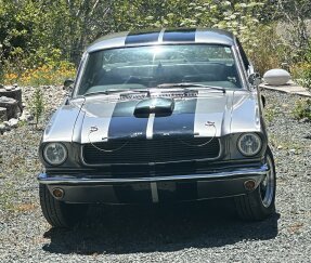 1964 Ford Mustang Coupe