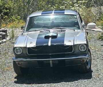 1964 Ford Mustang Coupe