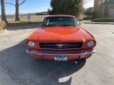 1964 Ford Mustang Coupe