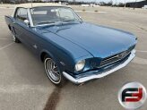 1964 Ford Mustang Convertible
