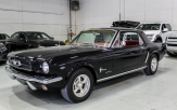 1964 Ford Mustang Coupe