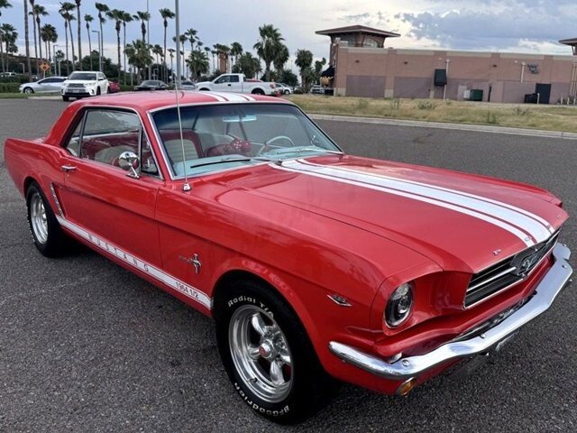 1964 Ford Mustang Classic Cars for Sale - Classics on Autotrader