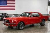 1964 Ford Mustang