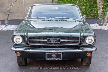 1964 Ford Mustang