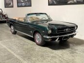 1964 Ford Mustang
