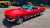 1964 Ford Mustang