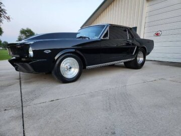 1964 Ford Other Ford Models
