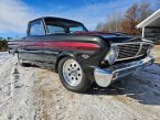 Thumbnail Photo 3 for 1964 Ford Ranchero