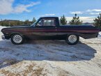 Thumbnail Photo 2 for 1964 Ford Ranchero