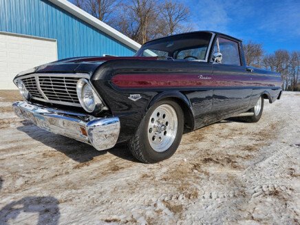 Photo 1 for 1964 Ford Ranchero