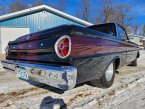 Thumbnail Photo 5 for 1964 Ford Ranchero
