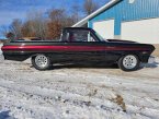 Thumbnail Photo 4 for 1964 Ford Ranchero