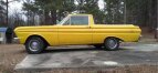 Thumbnail Photo 1 for 1964 Ford Ranchero