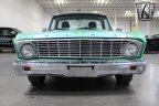 Thumbnail Photo 2 for 1964 Ford Ranchero