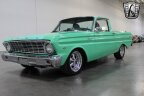 Thumbnail Photo 3 for 1964 Ford Ranchero