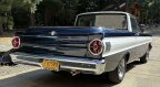 Thumbnail Photo 4 for 1964 Ford Ranchero for Sale by Owner