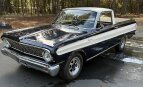 Thumbnail Photo 1 for 1964 Ford Ranchero for Sale by Owner