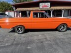 Thumbnail Photo 1 for 1964 Ford Ranchero