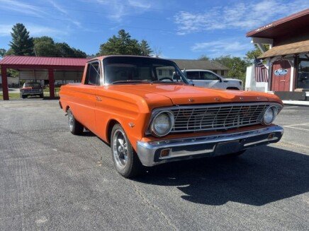 Photo 1 for 1964 Ford Ranchero