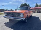 Thumbnail Photo 5 for 1964 Ford Ranchero