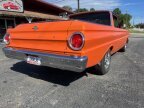 Thumbnail Photo 2 for 1964 Ford Ranchero