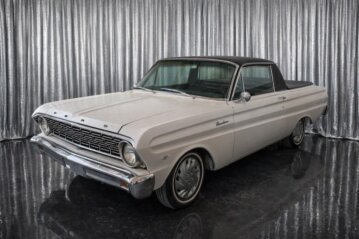 1964 Ford Ranchero