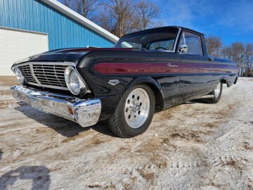1964 Ford Ranchero