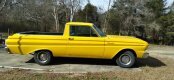 1964 Ford Ranchero