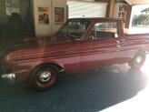 1964 Ford Ranchero