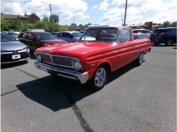 1964 Ford Ranchero
