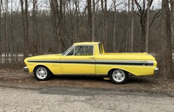 1964 Ford Ranchero