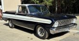 1964 Ford Ranchero