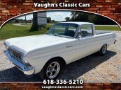1964 Ford Ranchero