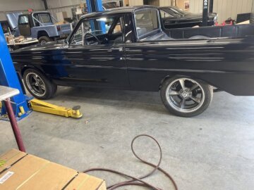 1964 Ford Ranchero