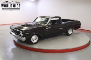 1964 Ford Ranchero
